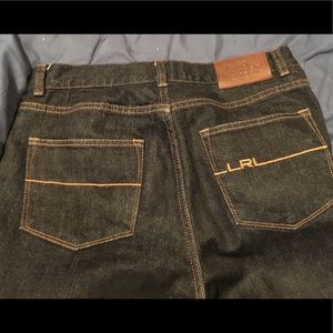LAUREN RALPH LAUREN size 4 jeans